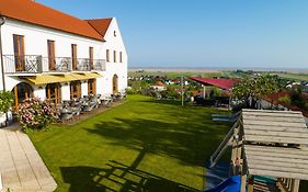 Weingut&Pension zum Seeblick Familie Sattler
